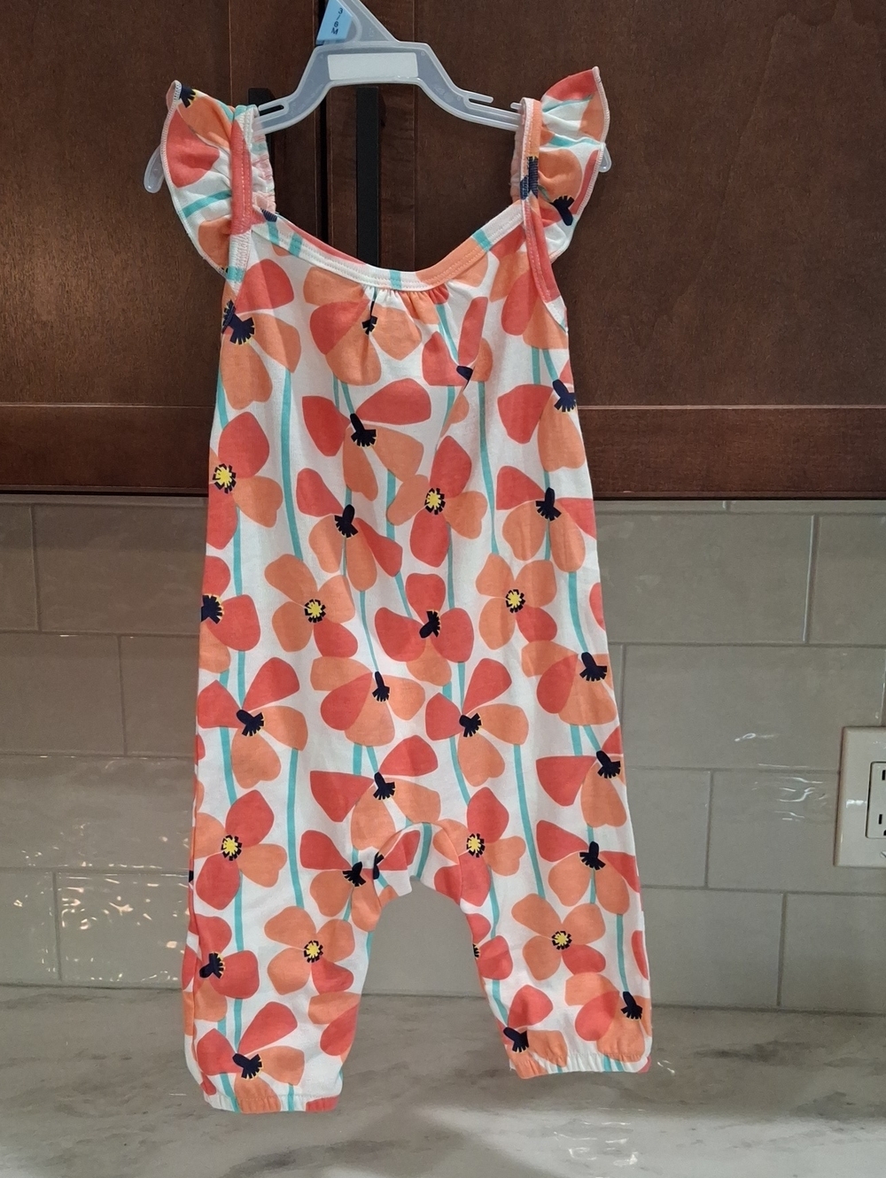 Toddler's Rompers - Picture 10 of 15